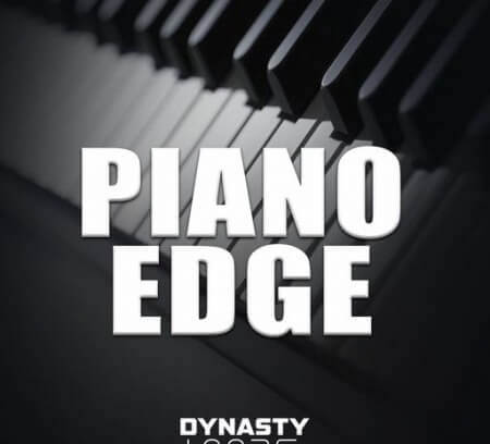 Dynasty Loops Piano Edge WAV